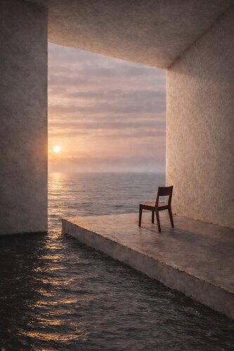 Where Nothing Waits von Massimo Müller, Fotografie kaufen auf Singulart