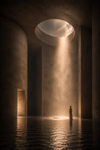 Quiet Aperture van Massimo Müller, Fotografie te koop op Singulart