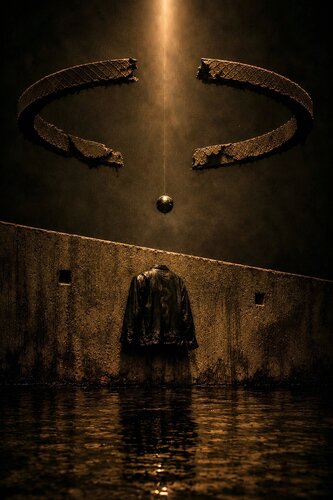 What Remains by Massimo Müller, Photography for Sale on Singulart