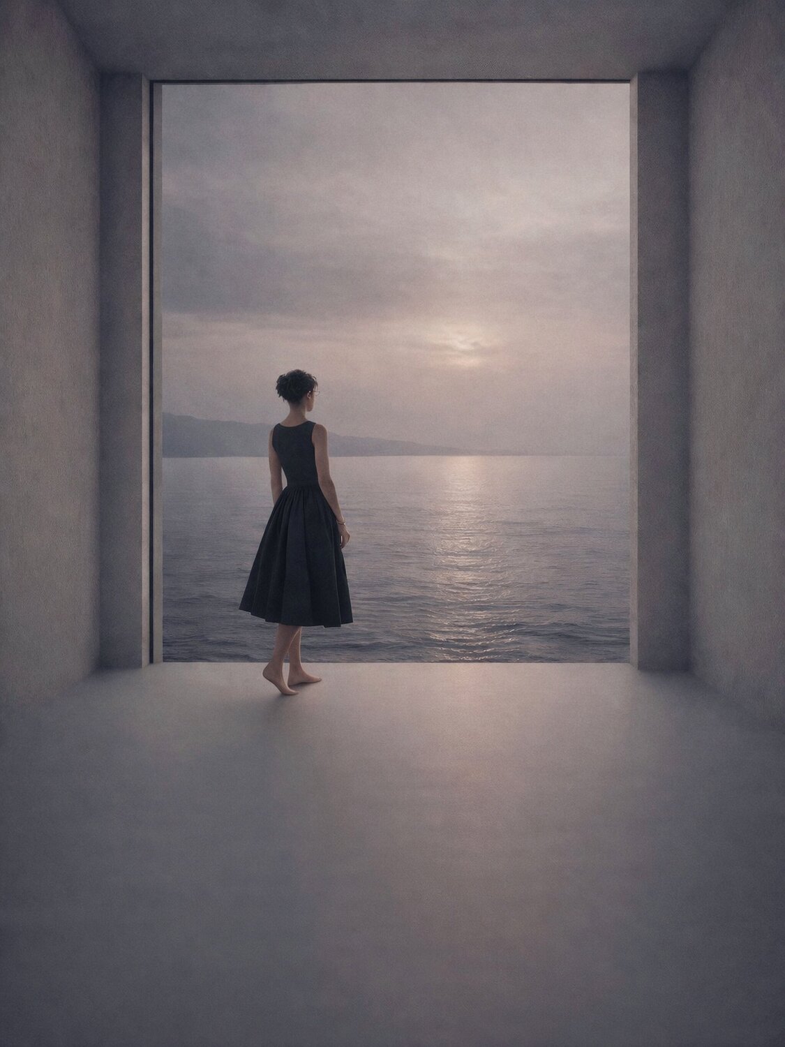 Soft Distance Massimo Müller