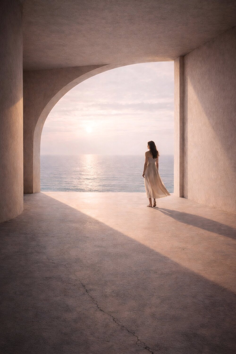 The Last Warmth Massimo Müller