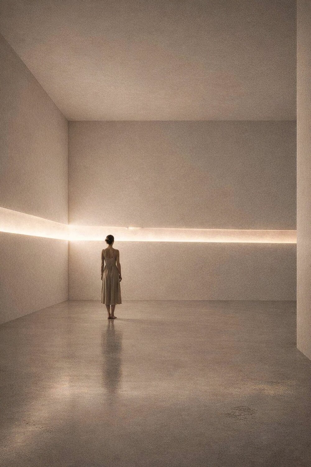 Measured Light Massimo Müller Digital for sale