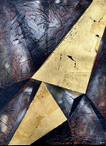 Status von Iryna Kuts, Zeichnungen kaufen auf Singulart