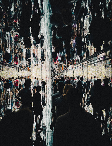 Frame by Frame by Julian Franz, Photography for Sale on Singulart