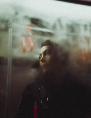 Fading Memory par Julian Franz, Photographie en vente sur Singulart