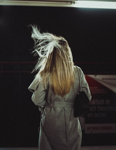 The Wind's Whisper by Julian Franz, 사진 for Sale on Singulart