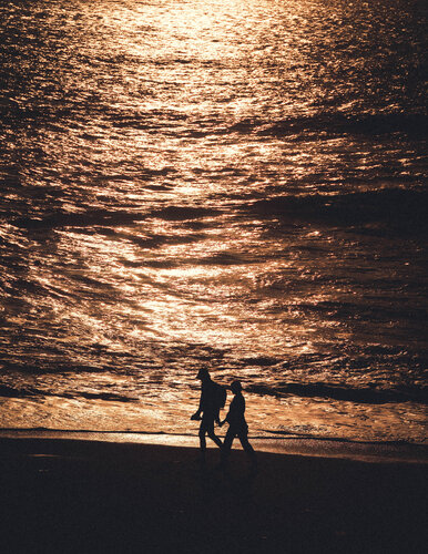 Ocean Love von Julian Franz, Fotografie kaufen auf Singulart