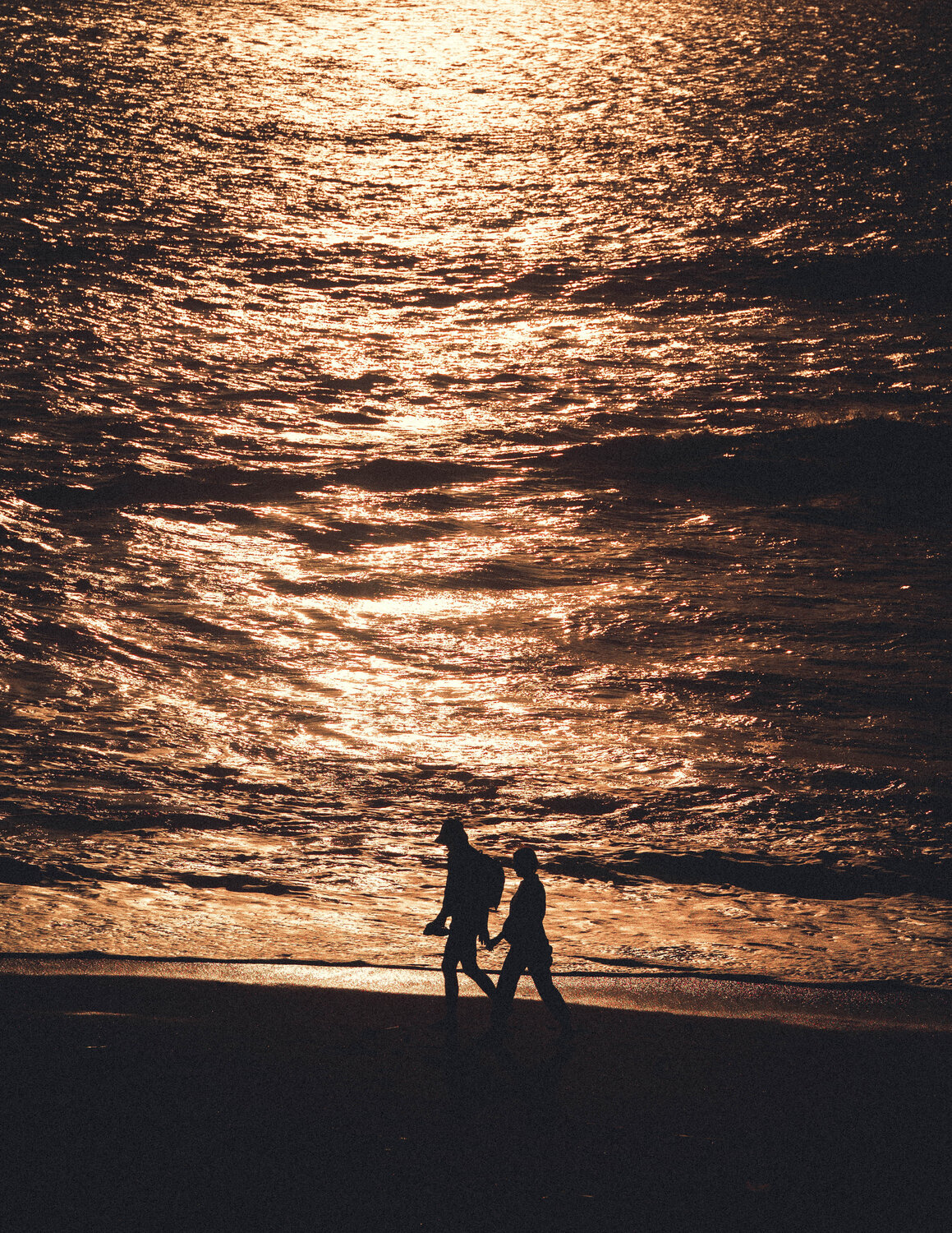 Ocean Love Julian Franz