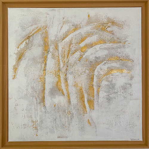 CLOUD 1 di Sophie Friederichs, Pittura in vendita su Singulart