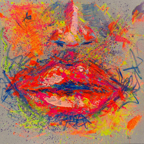 LIPS 5 Sophie Friederichs