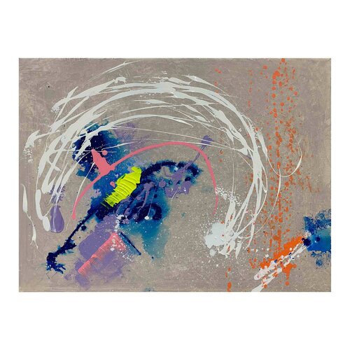 HOPE von Sophie Friederichs, Malerei kaufen auf Singulart