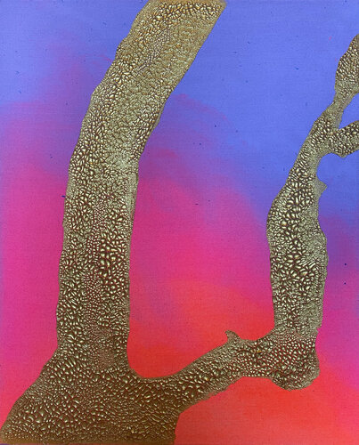 NEW YORK von Sophie Friederichs, Malerei kaufen auf Singulart