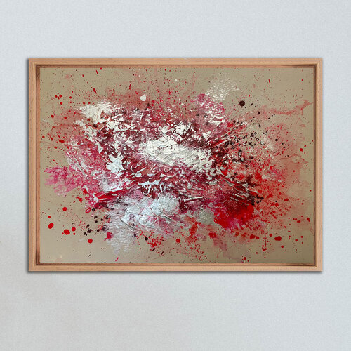 VIENNA de Sophie Friederichs, Pintura a la venta en Singulart