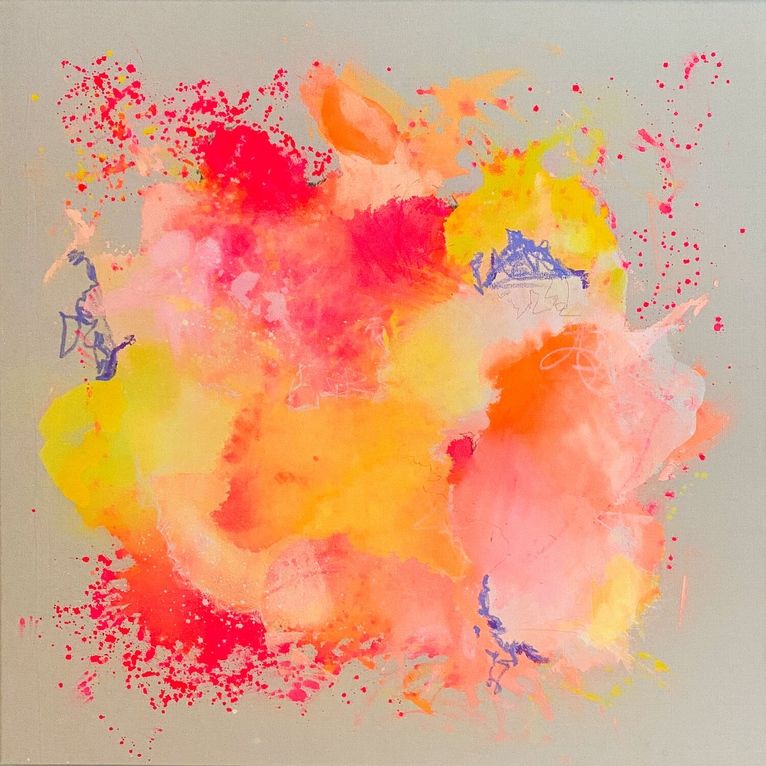 LOSE IT Sophie Friederichs