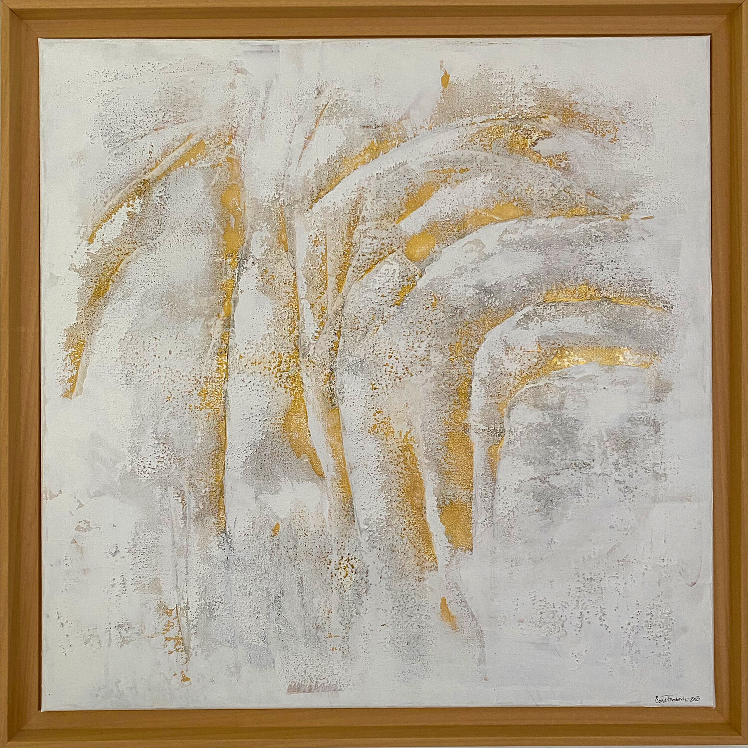 CLOUD 1 Sophie Friederichs