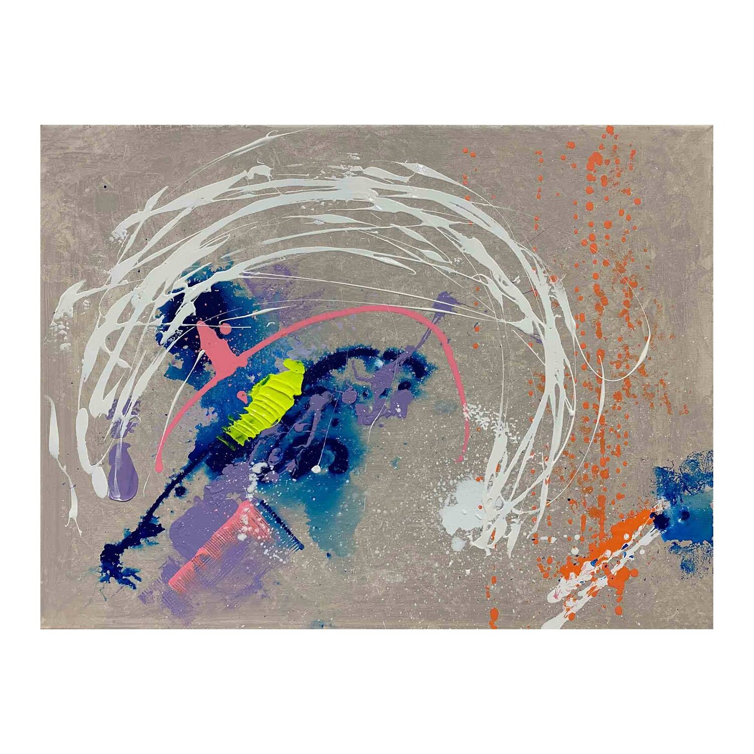 HOPE Sophie Friederichs