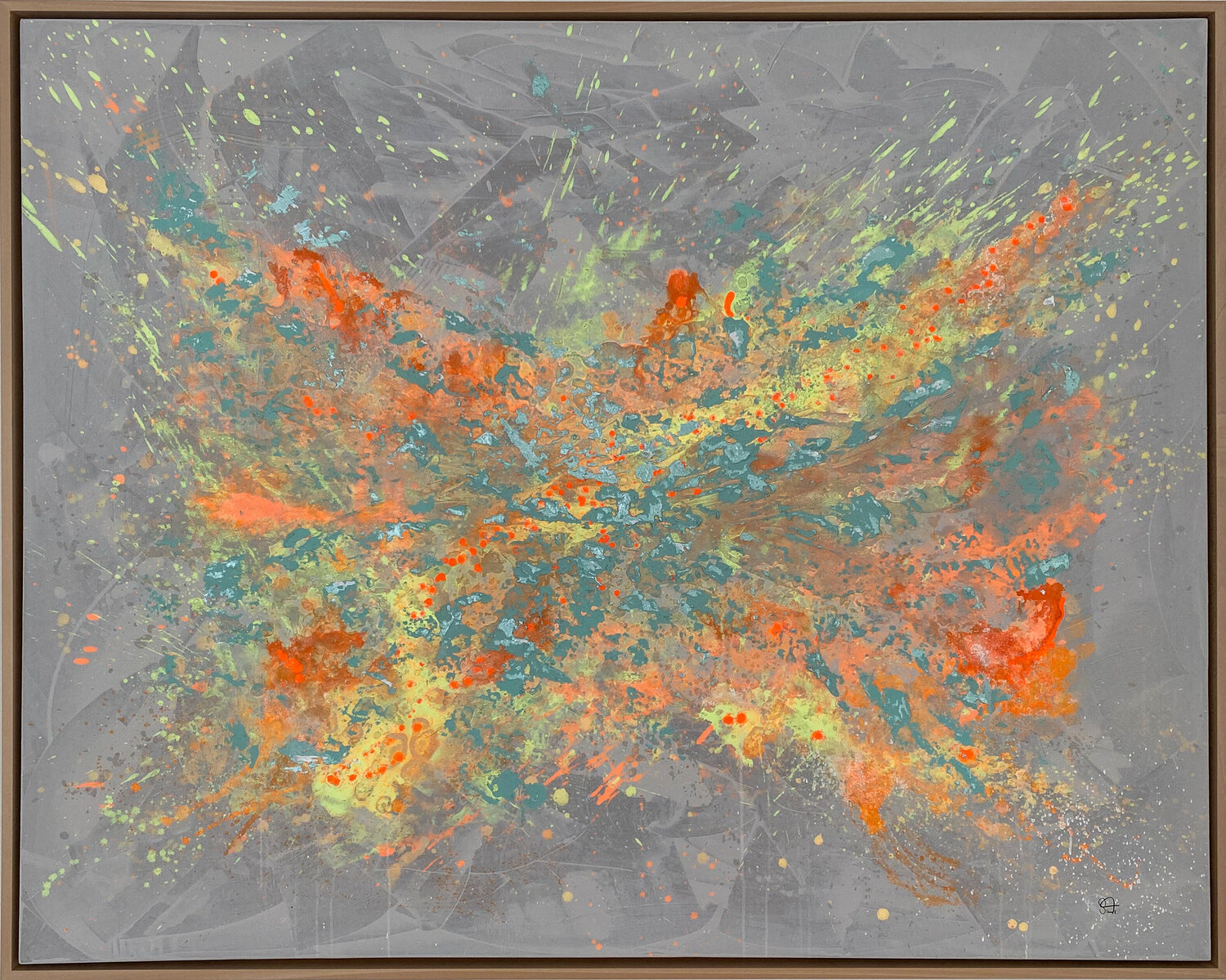 THE REEF Sophie Friederichs