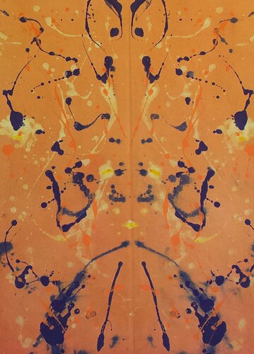 Autumn Collection von Livia Schneider Painter, Malerei kaufen auf Singulart