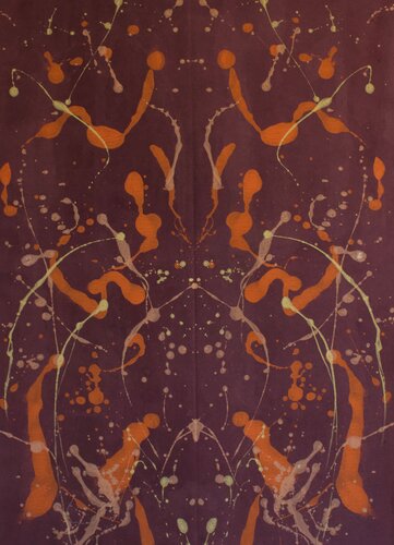 Autumn Collection von Livia Schneider Painter, Malerei kaufen auf Singulart
