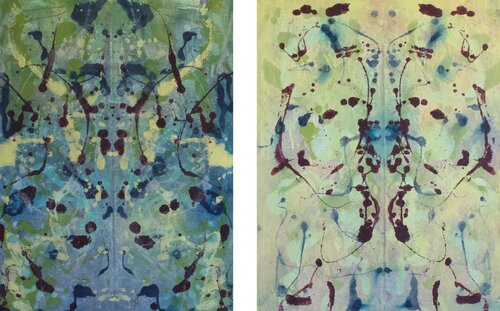 Livia Schneider Painter
