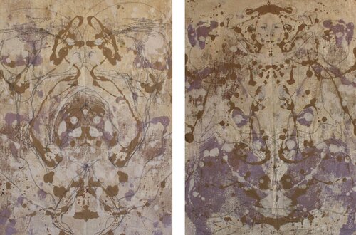 Meditation von Livia Schneider Painter, Malerei kaufen auf Singulart