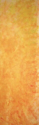 The Sun Rises In My Garden van James Oliver Jones Jr, Schilderij te koop op Singulart