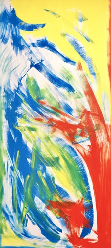 When The Blue Defended Democracy - January 6, 2021 by James Oliver Jones Jr, 絵画 for Sale on Singulart