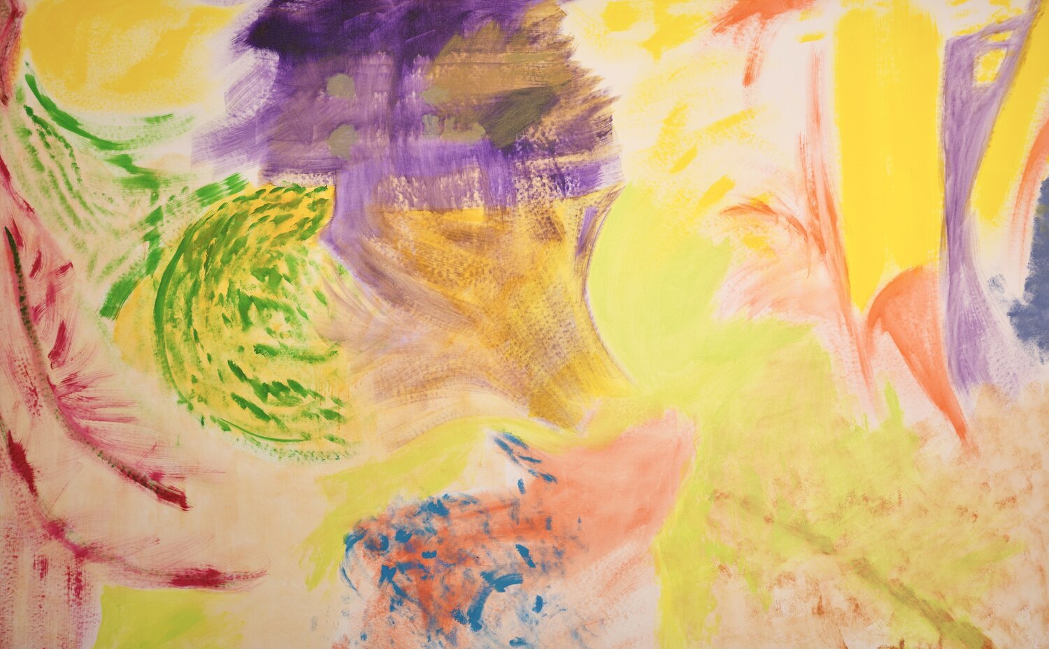 After The Reign We Have Compassion Again James Oliver Jones Jr Originalgemälde zu verkaufen