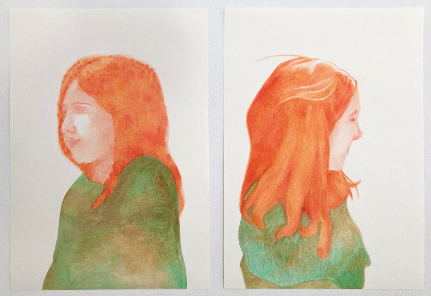 Orizzonti Micol Magni