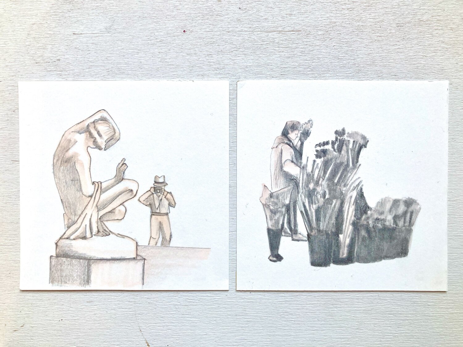 Frigo Bar Mini Micol Magni