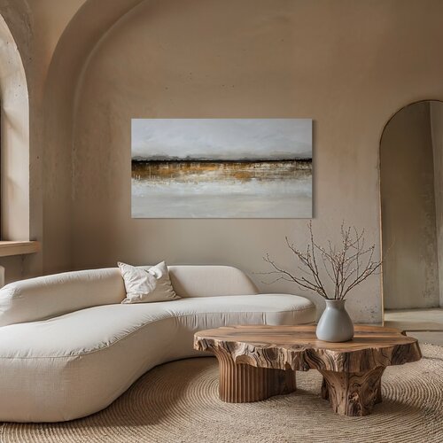 Reflection by Nora Laaksonen, 회화 for Sale on Singulart