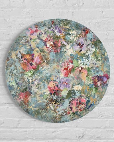 Bloom de Nora Laaksonen, Pintura a la venta en Singulart