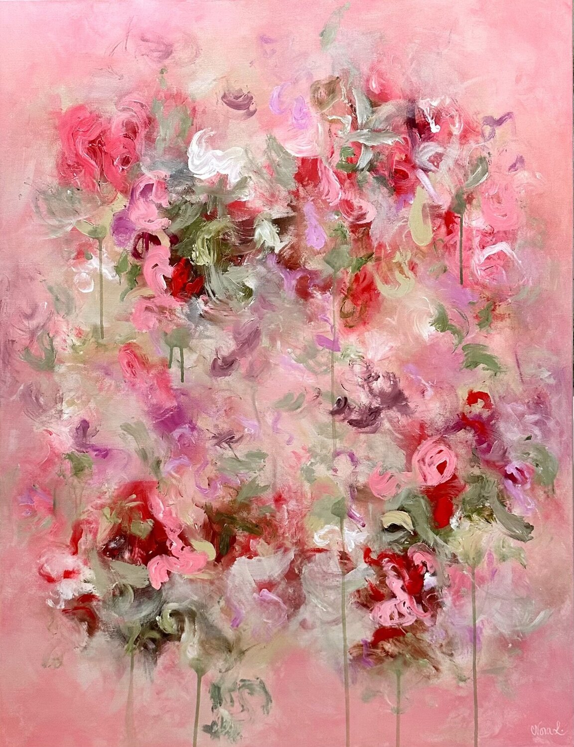 Floralia 57 Nora Laaksonen