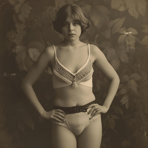 In her room de Milana Albert, Fotografía a la venta en Singulart