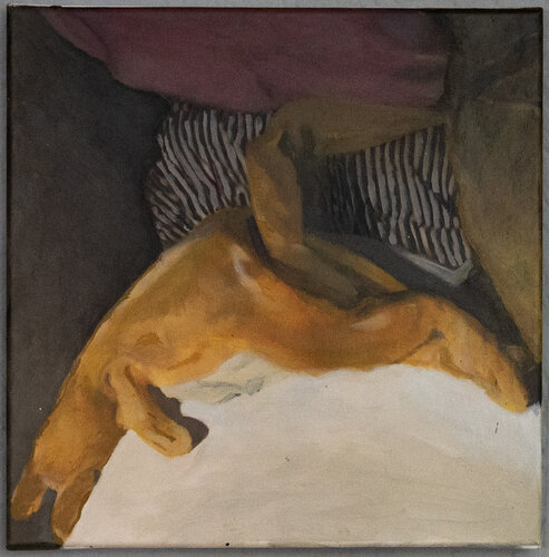 Daylife Part three/ Hand-signed limited collector’s edition, 1 of 7 von Philipp Meyer-Bothling, Druck kaufen auf Singulart