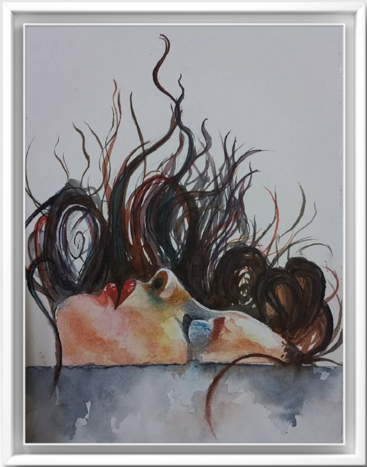 Chaos Within Vedika Bharatesh Ghulannavar