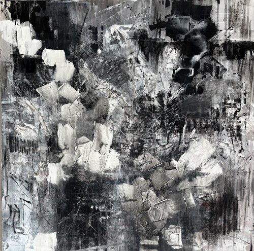Fragment Martina Rüdiger