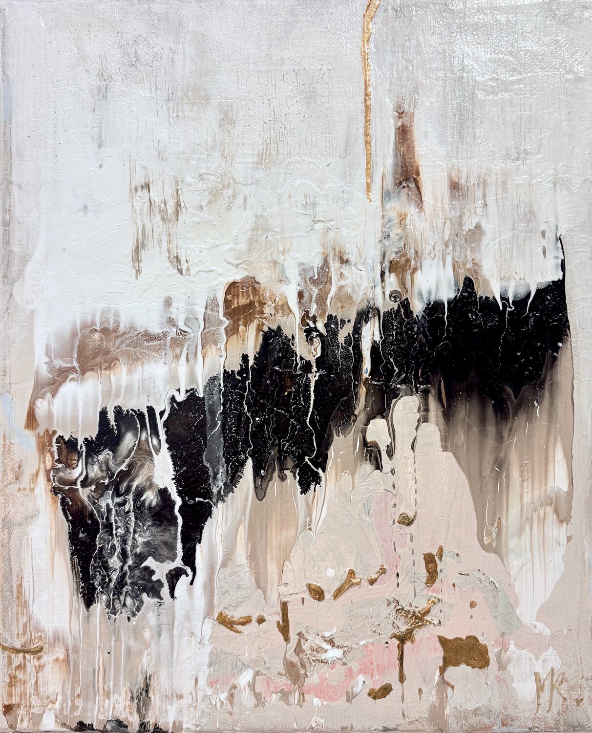 Fracture Martina Rüdiger