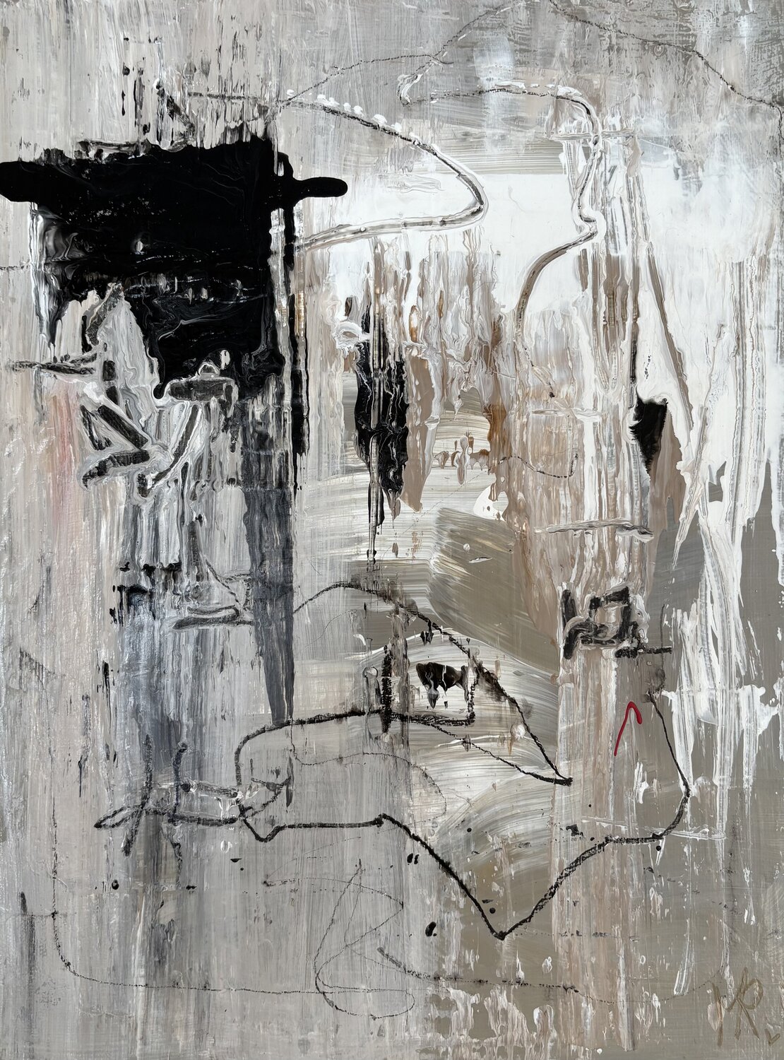 Pulse of Silence Martina Rüdiger