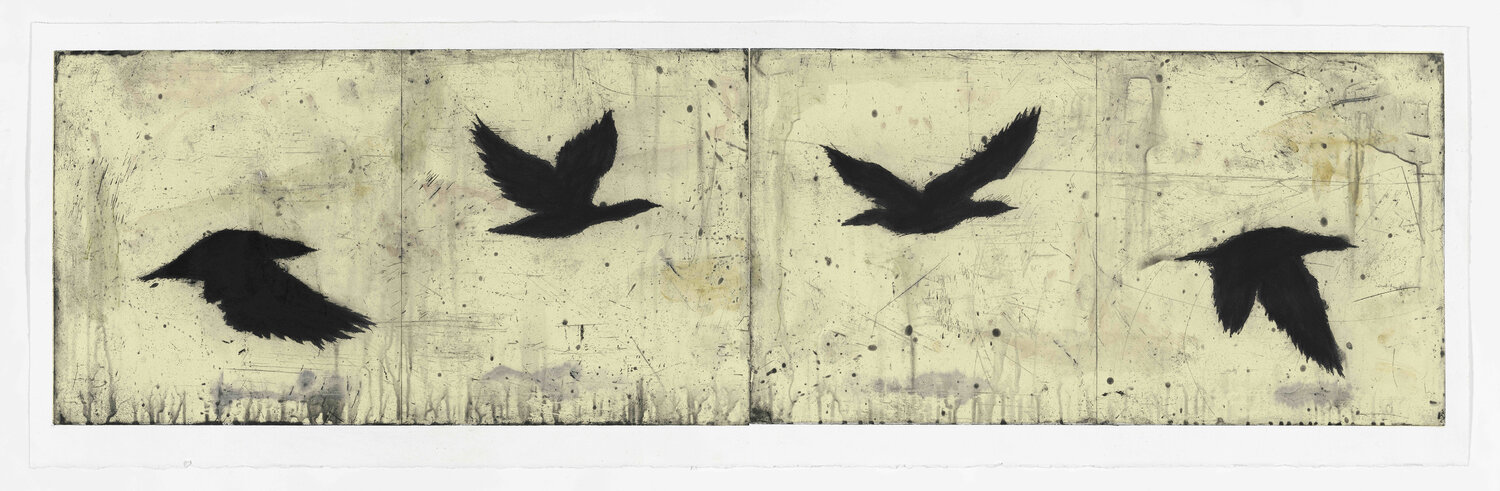 overflow III martin king