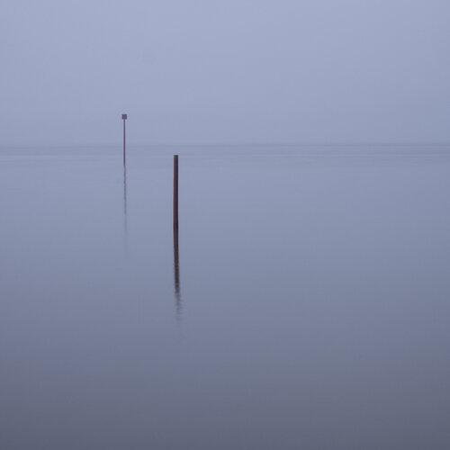 Two (Framed) von Kate Lloyd, Fotografie kaufen auf Singulart