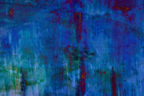 AcerBlu framed in Artbox van Kate Lloyd, Fotografie te koop op Singulart