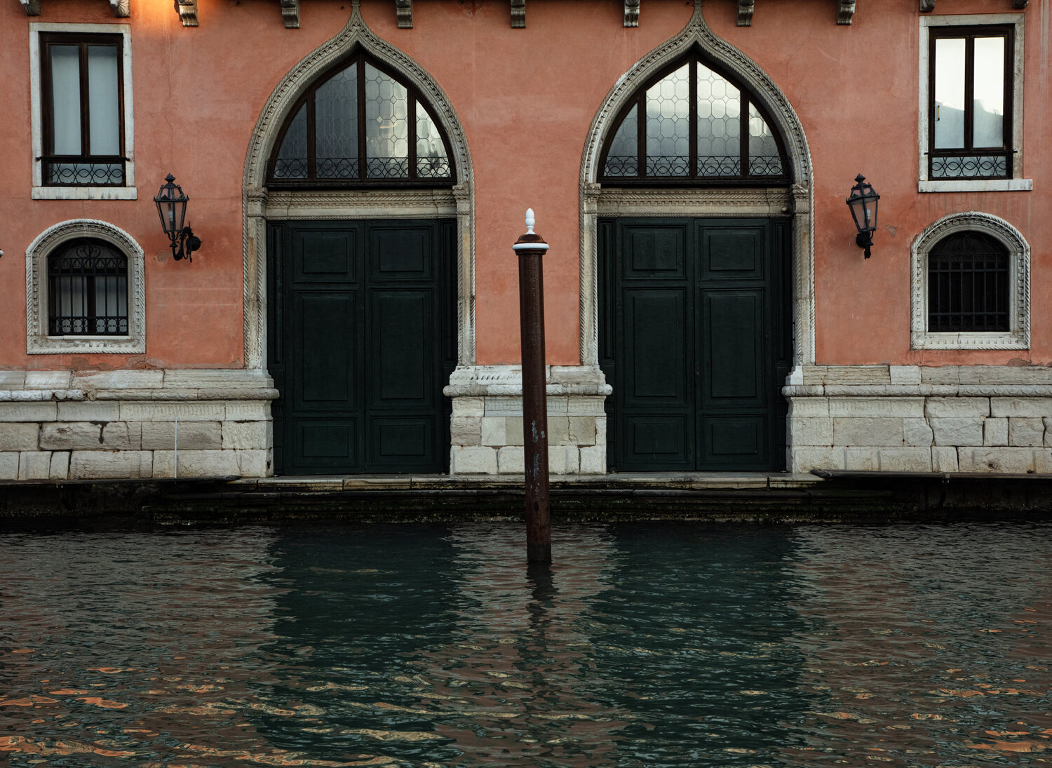 Venice Doors 1 Kate Lloyd