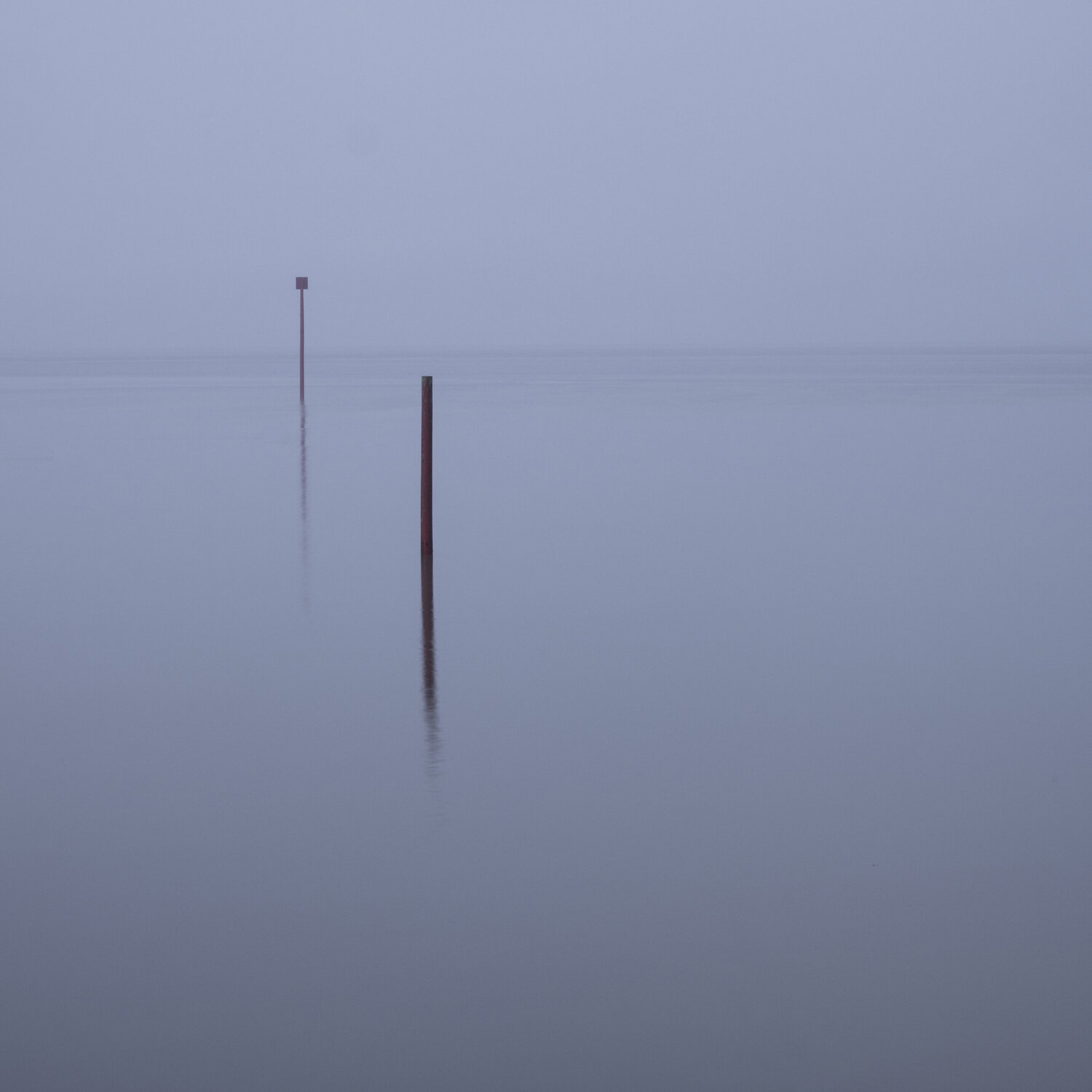 Two (Framed) Kate Lloyd