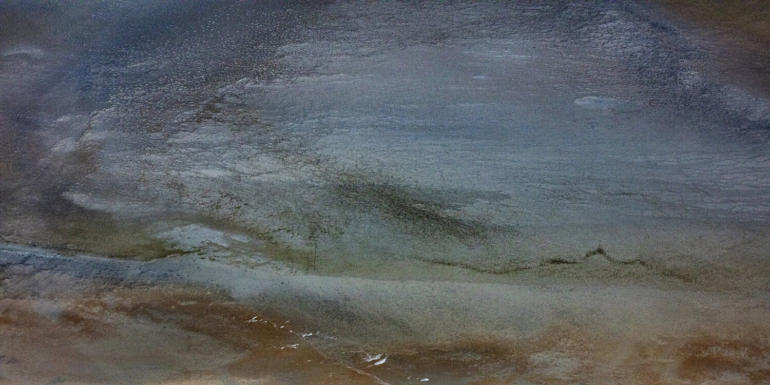 Saltscape 1 Kate Lloyd