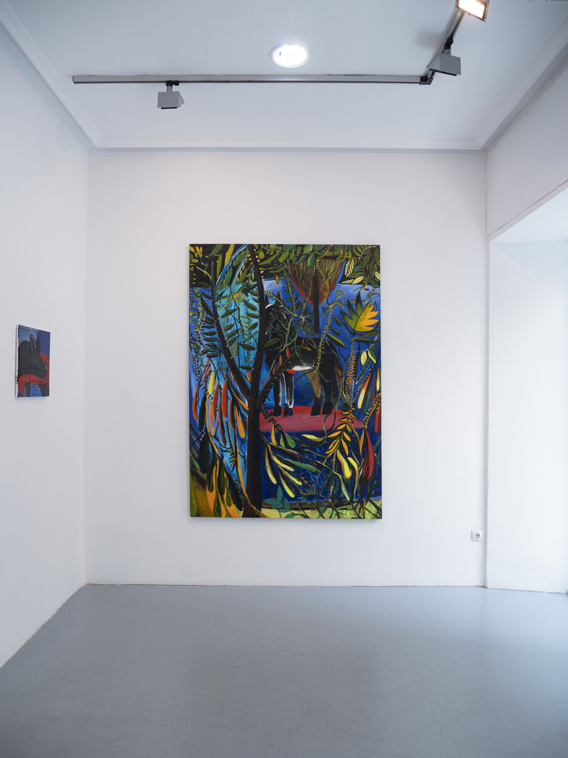 有名なアニメシリーズの10の最高の芸術的参照 | ArtMajeur Magazine, image size:1125x1500