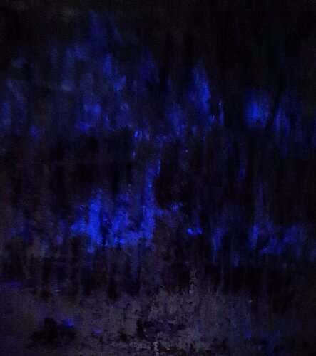 Ondees di Catherine Gioria, Pittura in vendita su Singulart