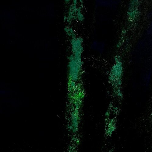 Piliers marins par Catherine Gioria, Peinture en vente sur Singulart