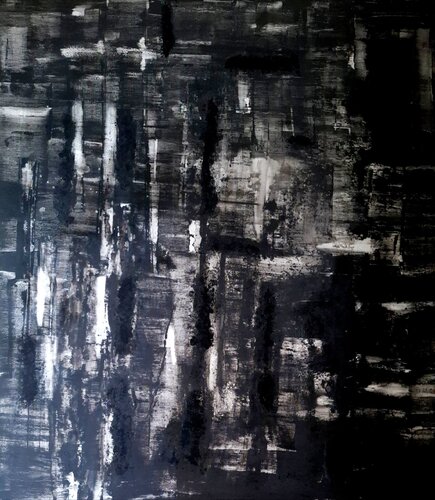 Les traces de la nuit Catherine Gioria