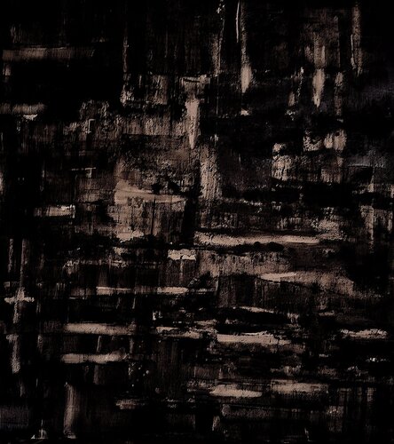 Les traces de la nuit Catherine Gioria